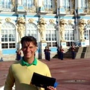 Meet your Posher, Patrick